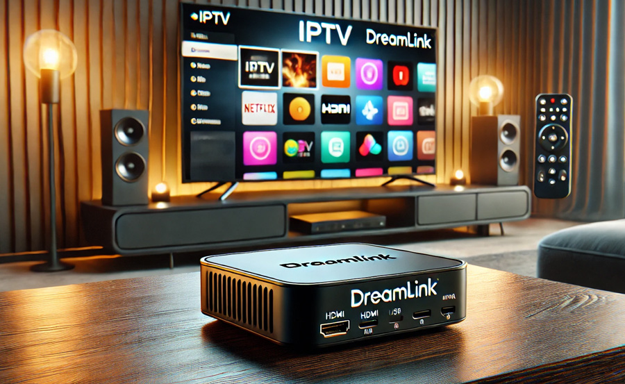 Dreamlink Support: Where to Get Help with IPTV Issues