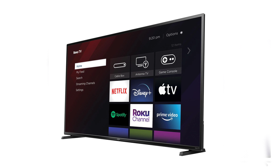 Exploring the Audio Capabilities of Sanyo Smart TVs